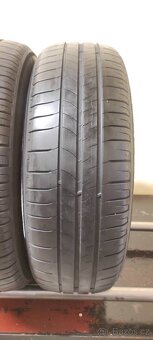 Letní pneu Michelin 185/65 R15 88T 3,5-4mm - 3