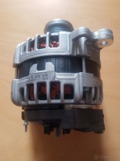 Alternator,Škoda VW,SEAT - 3