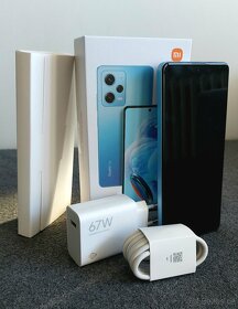 XIAOMI REDMI Note 12 Pro 5G - 3