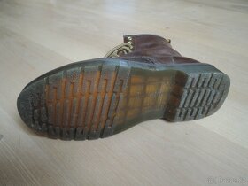 Legendární boty Dr. Martens1460 - 3