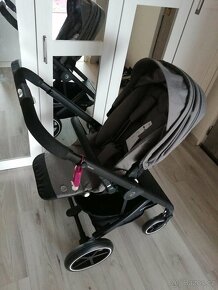 Cybex Balios S lux - 3