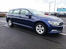 Vw Passat B8 Tdi - 3