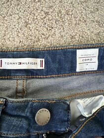 Originál TOMMY HILFIGER ‘26’ - 3