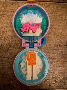 Polly pocket - 3