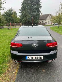 VW Passat B8 Lim. Comfortline 2.0 TDI 140 kW, DSG/Webasto - 3