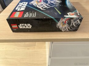 LEGO® Star Wars™ 75357 Stín & Fantom II - 3