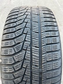 Zimní Pneu 215/50R17 (2ks) Hankook - 3