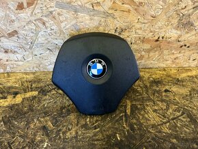 AIRBAG VOLANTU BMW E90/91 336774945013 - 3