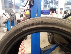 Pneu Hankook 225/40 R18 letní - 3