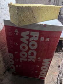 Izolační vata Rockwool 140mm desky - 3