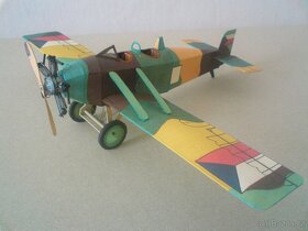 Model Letadla - 3