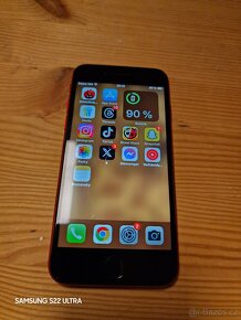 iPhone SE 2020 64GB - 3