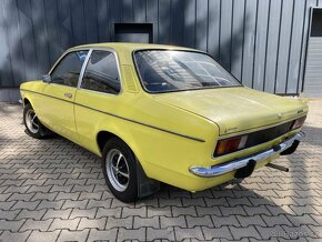 Opel Kadett C 1.2 1976 první majitel - 3