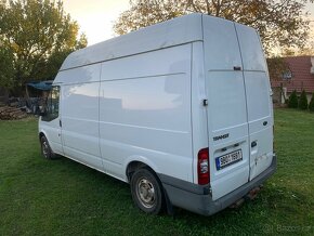 ford transit - 3