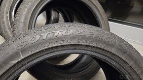 Pirelli Winter 240 Sottozero Serie II
235/45 R18 94 V - 3