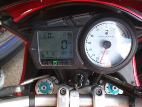 Prodam ducati multistrada 1000S DS - 3