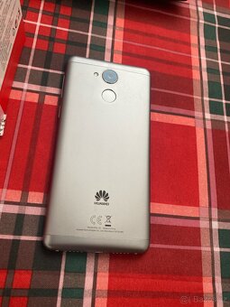 Huawei nova smart - 3