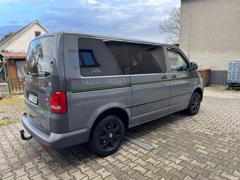 Vw caravelle - 3