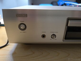 DENON DCD-700AE high end řada CD přehrávač  (2006-09) - 3