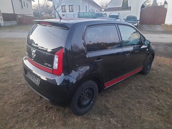 Skoda Citigo 1.0  SPORT - 3