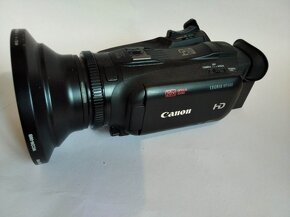 Canon HD CMOS PRO Legria HF-G40 - 3