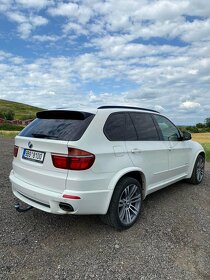 BMW X5 4.0d e70 - 3