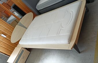 Postel 120 x 200 cm. - 3
