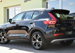 Volvo XC40 T4 RECHARGE INSCRIPTION H/K - 3