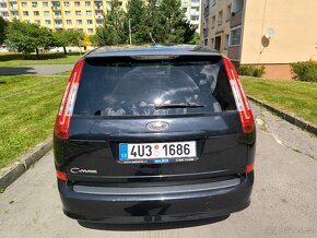 Ford C Max 1.8 benzin - 3