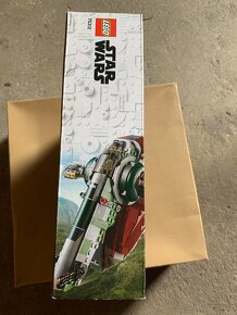 Lego Star Wars 75312 - 3