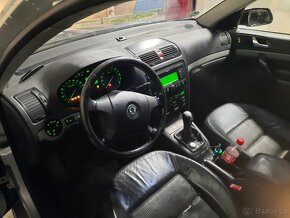 Prodám nebo vyměním skoda octavia 2 - 3