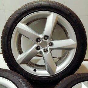 19" ALU kola – 5x112 – AUDI (BMW, MERCEDES, VW) - 3