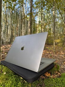 Apple MacBook Pro 16-inch 2019 - 3