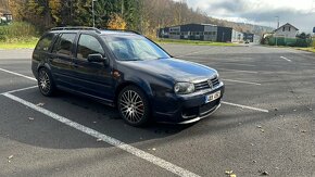 VW Golf 4 1.9 TDI 66kw Variant - 3