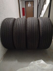 Letní pneu 225/60 R18 - 3