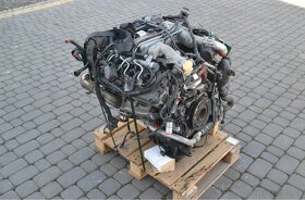 Motor VW Touareg 4.2 TDI, CKD - 3