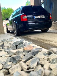 Audi A4 B6 2.5Tdi 132kw - 3