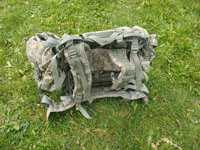 Batoh US ARMY MOLLE II - 3