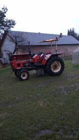 Zetor 6011 - 3