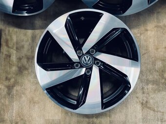 TOP kola 18” Volkswagen Golf VII/7 GTi - 3