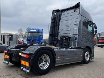 Volvo FH 16 650 4x2 / Full air / 2019 / Hydraulika - 3