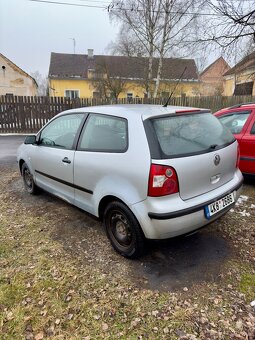 VW Polo 1.2 htp - 3