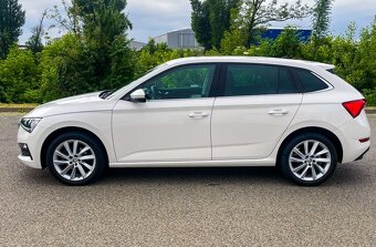 Škoda Scala, 1.6 TDI - 3