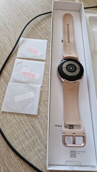 Samsung Galaxy Watch4 40mm - 3