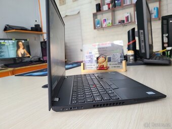 5,6 ThinkPad T580 i5 8GB SSD 512gb FullHD super stav 3h bat - 3