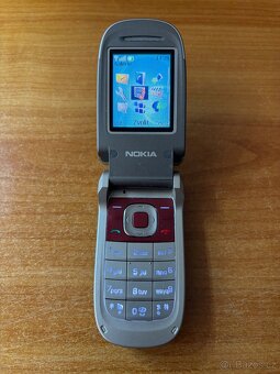 Nokia 2760 - 3