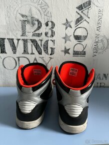 Dětské boty Adidas Originals - 3