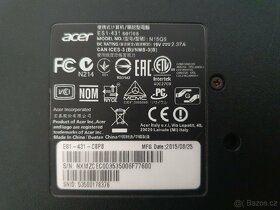 Notebook Acer Aspire ES14 (C8P8) - 3