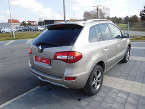 Renault Koleos 2.0 DCi 4WD, 110 kW, Aut.Klima, Navi, 4X4 - 3