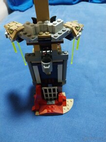 Lego 9450 Ninjago věž - 3